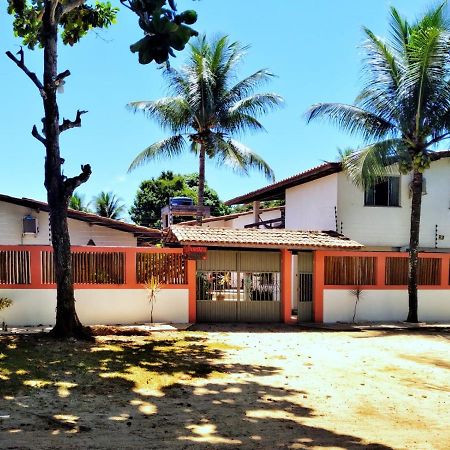 Pousada Sossego Do Pirata - Chales Equipados Agradavel Conforto Porto Seguro Exteriör bild