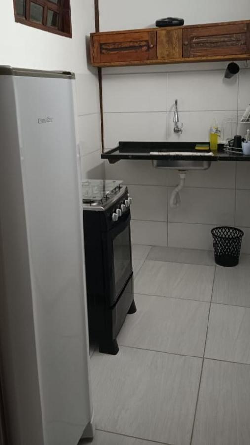 Pousada Sossego Do Pirata - Chales Equipados Agradavel Conforto Porto Seguro Exteriör bild