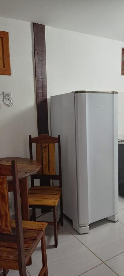 Pousada Sossego Do Pirata - Chales Equipados Agradavel Conforto Porto Seguro Exteriör bild